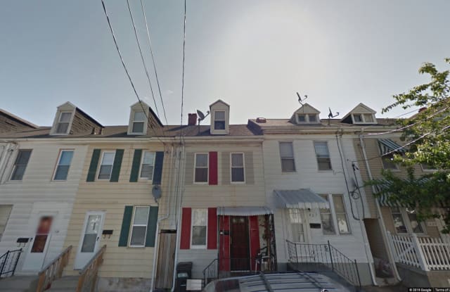 625 VANDER STREET - 625 Vander Avenue, York, PA 17403