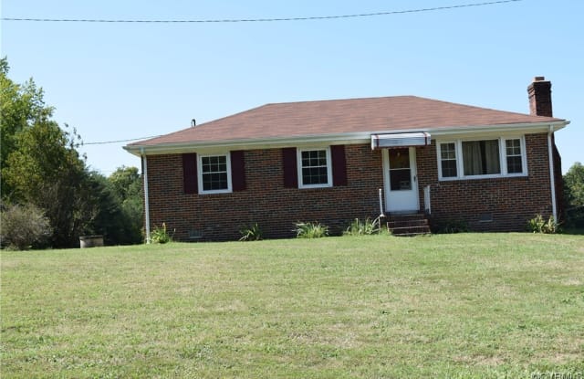 14093 Mountain Road - 14093 Mountain Road, Hanover County, VA 23059