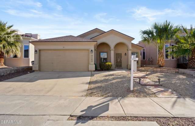 3148 SUNNY PRAIRIE Drive