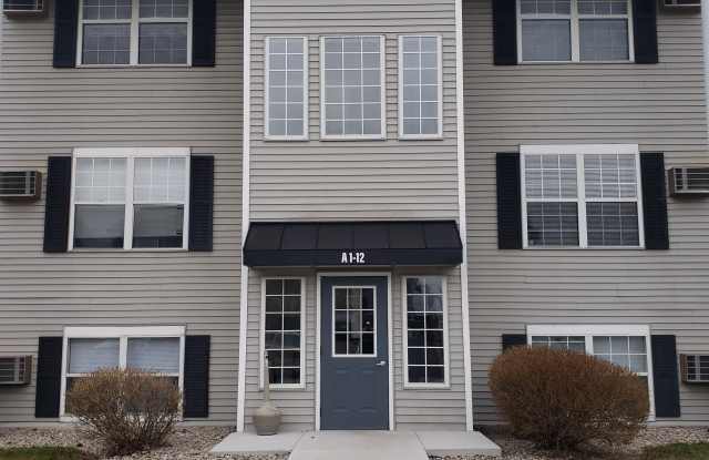 Woodbury Estates I, II & III