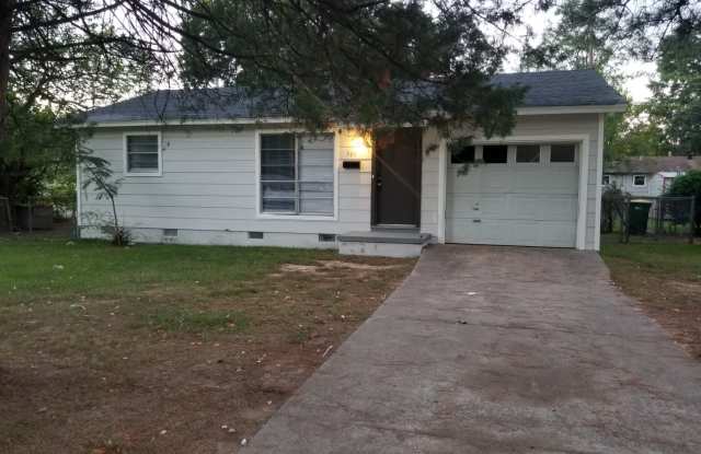 501 Ellen Drive