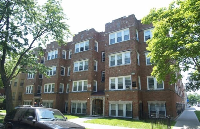 823 East 82nd Street - 1 - 823 E 82nd St, Chicago, IL 60619