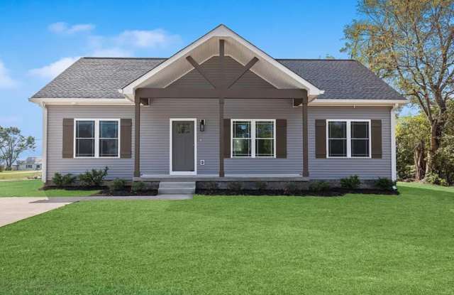 Photo of 1009 West Main Street