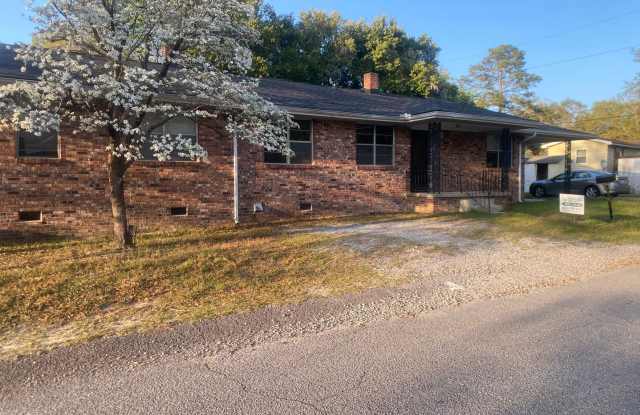 3905 Persimmon Street, Columbia, SC 29205