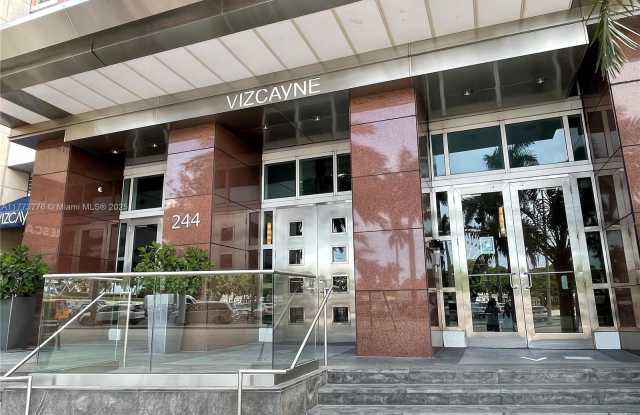 244 Biscayne Blvd