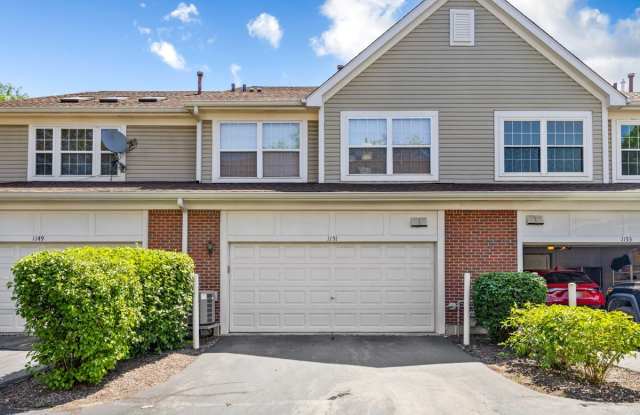 1151 Georgetown Way