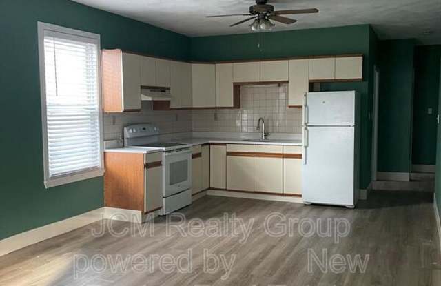 98 Margin St (Rented)