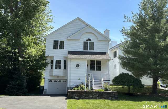 1260 Cutspring Road