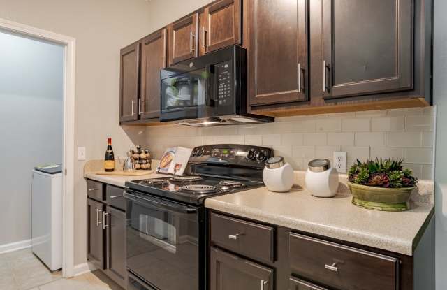 Photo of The Vive at Kellswater