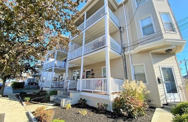 3 Pearl Avenue Unit 3 - 3 Pearl Avenue, Winthrop Town, MA 02152