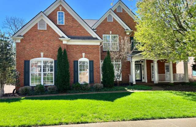 4 Bedroom, 3.5 Bath w/ 3 Car Garage in Cool Springs - 1015 Buddleia Lane, Franklin, TN 37067