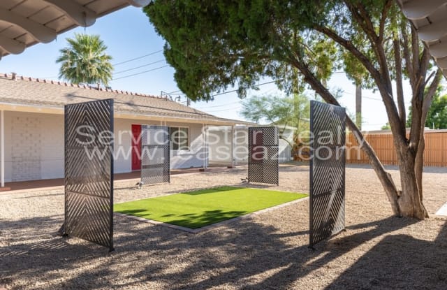 4144 N 3rd Ave - 4144 North 3rd Avenue, Phoenix, AZ 85013