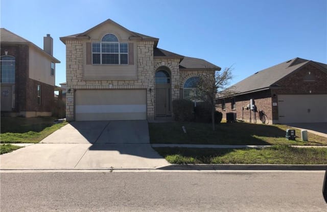 9601 Shimla Drive - 9601 Shimla Drive, Killeen, TX 76542