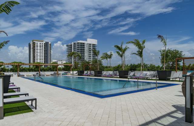 The Rise Flagler Village