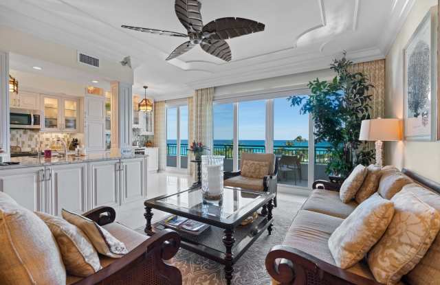 2000 S A1a unit: 406