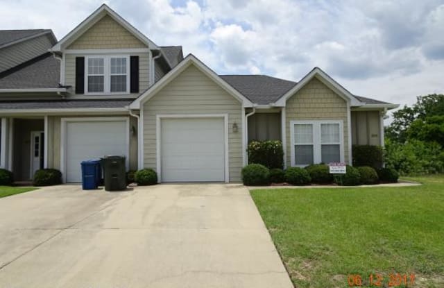 3054 CANDLELIGHT - 3054 Candlelight Drive, Fayetteville, NC 28311