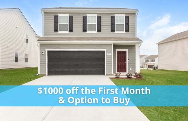 1071 Large Poppy Drive
