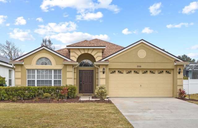 Spacious 3-Bedroom, 2-Bath Home for Rent in Gated Community