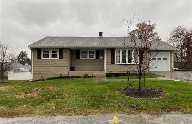 22 Seaview Court