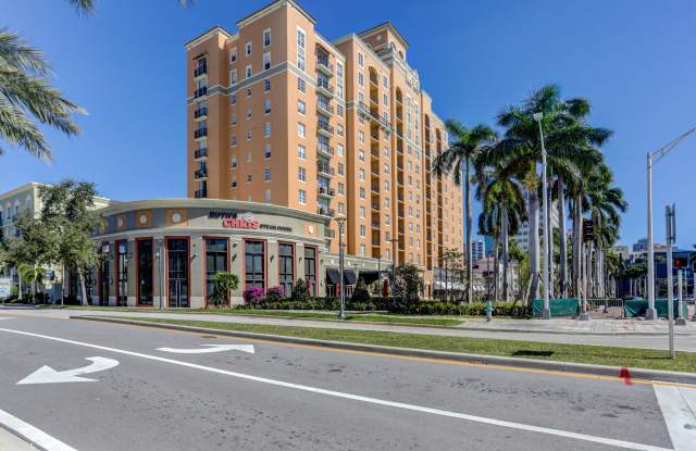 651 Okeechobee Boulevard