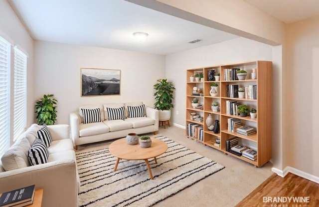 1837 James Madison Court