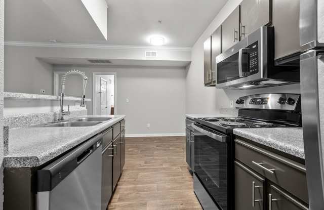 Photo of Mission James Place Apartments