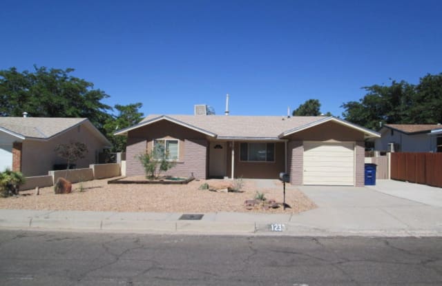 1233 Stutz NE - 1233 Stutz Drive Northeast, Albuquerque, NM 87112