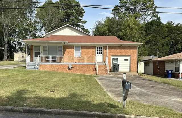 2712 Garvin Road Northwest