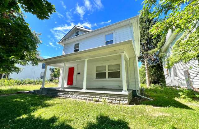 **COMING SOON!** Newly Rehabbed Single Family In Dayton! photos photos