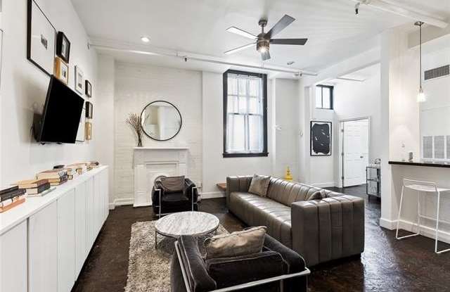 1111 S PETERS Street