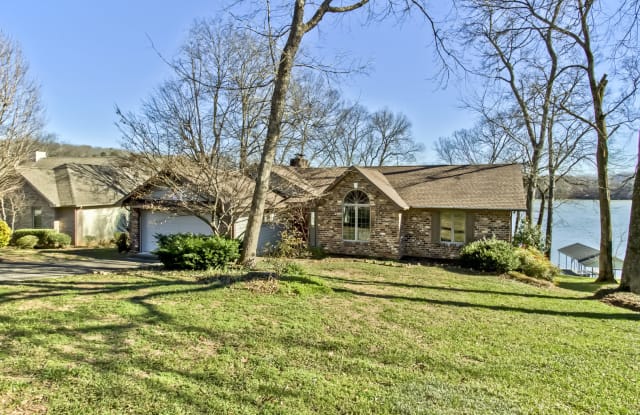 270 Cheestana Way, Lakefront Living - AVAILABLE NOW - 270 Cheestana Way, Tellico Village, TN 37774