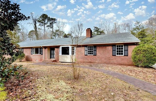 103 Dover - 103 Dover Road, James City County, VA 23185