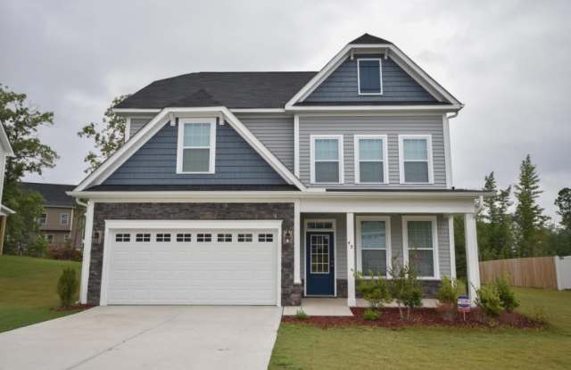 49 Marchmont Place - 49 Marchmont Place, Harnett County, NC 28326