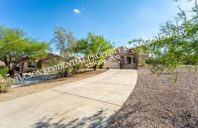 10882 S Arrowhead Spring Dr -5