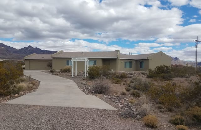 5075 Chaparrita Court - 5075 Chaparrita Court, Doña Ana County, NM 88011