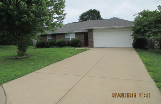 4620 S Falcon Court - 4620 S Falcon Court, Battlefield, MO 65619