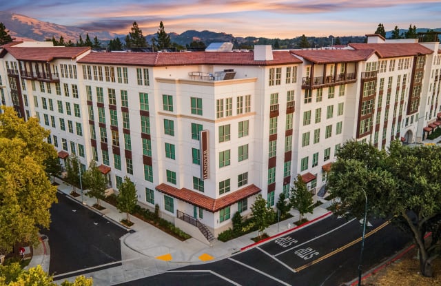 Hanover Walnut Creek