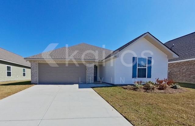 8017 Hendrick Drive