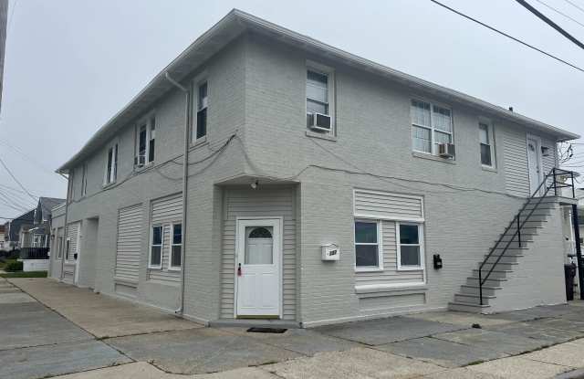 137 N Oxford Ave - 137 North Oxford Avenue, Ventnor City, NJ 08406