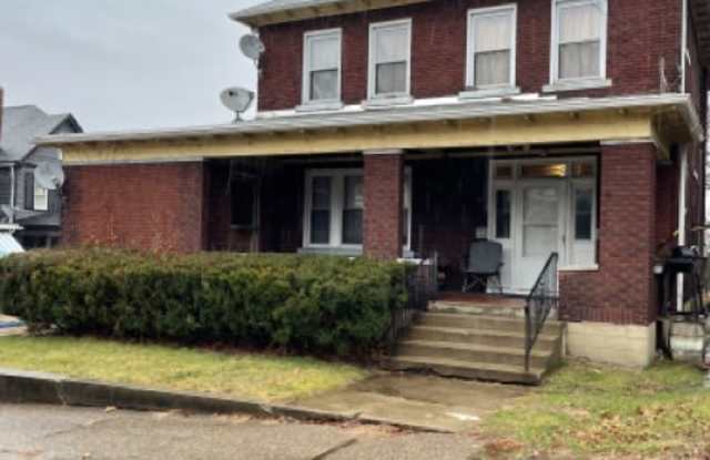 601 Union Avenue- Sangill - 2 - 601 Union Avenue, McKeesport, PA 15132