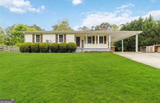 3040 Land Road