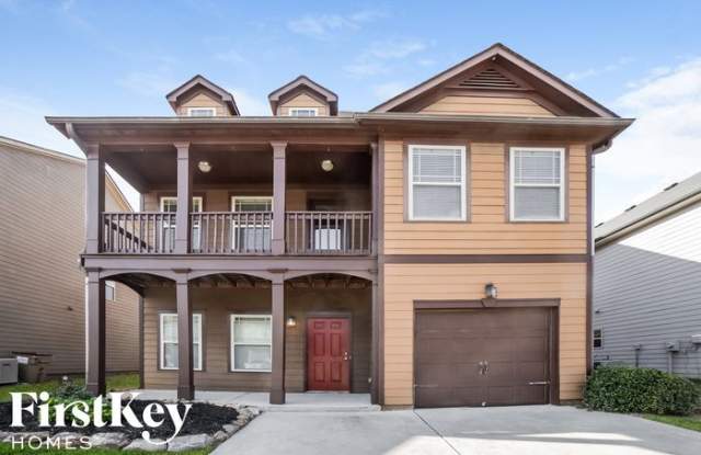 7271 Silk Tree Pointe