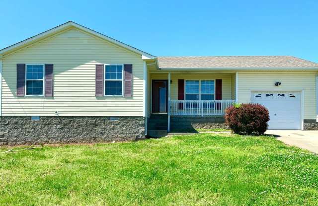 730 Shetland Drive