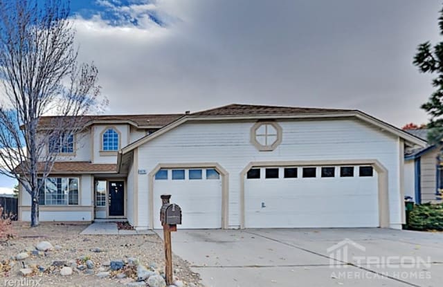 8770 Sopwith Boulevard - 8770 Sopwith Boulevard, Reno, NV 89506