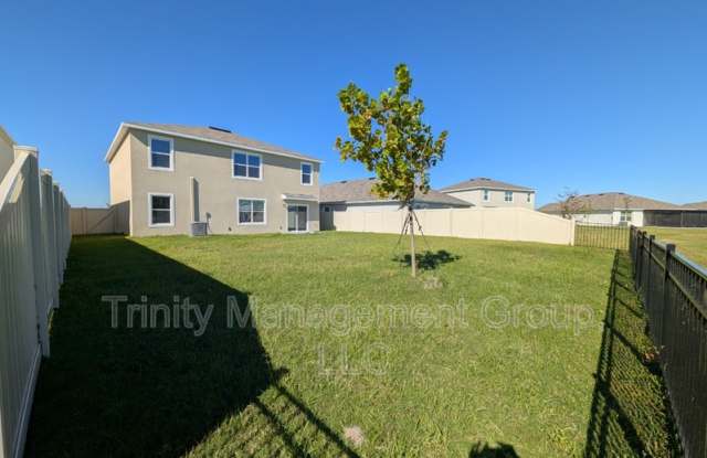 10607 Quail Grove Way