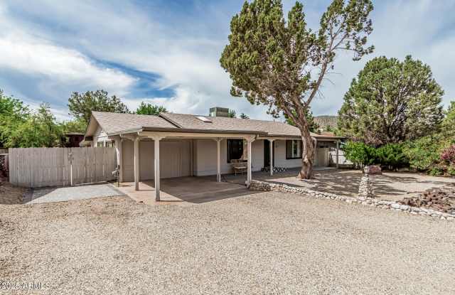 35 Palo Verde Circle