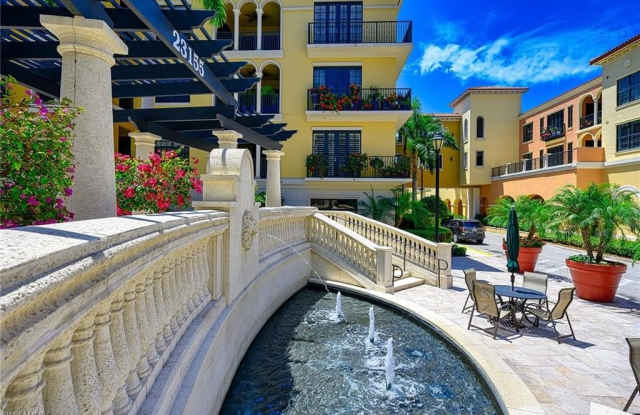 23159 AMGCI Way unit: 3108