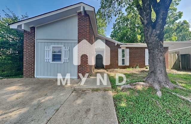 5688 Winter Tree Dr