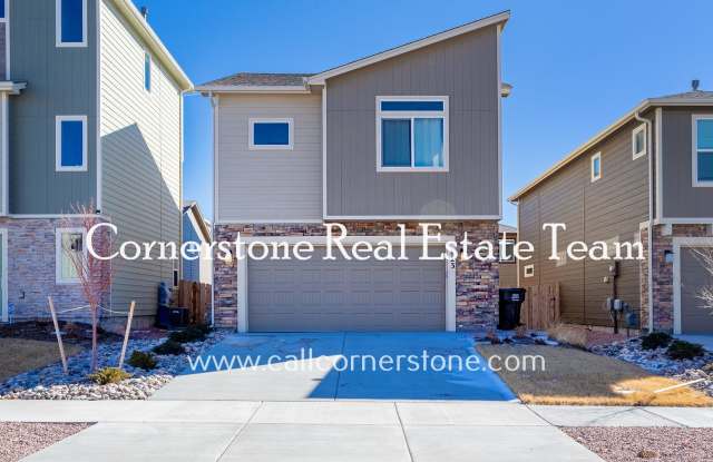 823 Endeavor Way