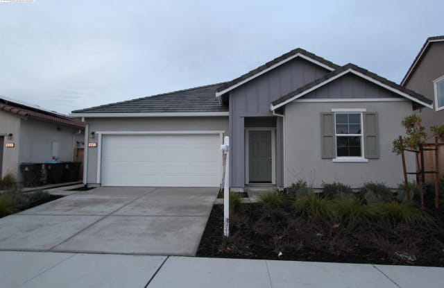 827 LOON ST - 827 Loon Street, Lathrop, CA 95330